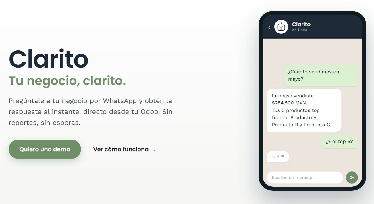 Clarito